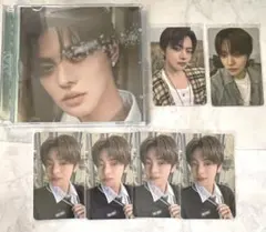 ALD1 リオ Jewel case CD トレカ タワレコ