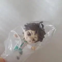 ハイキュー ガチャ 及川徹　ぴょんコレ