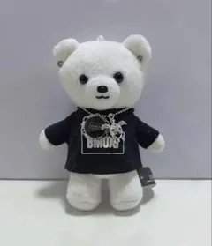 ビーファースト　ジュノン　ネックレス　亀　ホヌ　シルバー　くま用