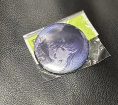 東雲絵名 プロセカ グリッター缶バッジ 16c