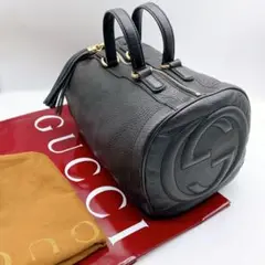 2025年最新】gucci インターロッキングgミニトートバッグの人気