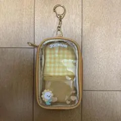 JOCHUM ジェオチャム アクスタケース(Bira ビラ)