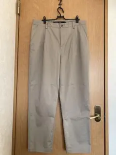 NIKO AND... ベージュ Lサイズ パンツ