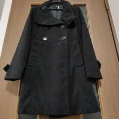 OZOC ロングコート ☆着用済み☆