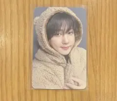 スキズ KARMA リスパ 特典トレカ チャンビン