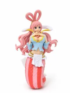 ワンピース GLITTER&GLAMOURS しらほし&ビビ12体セット ワンピース GLITTER&GLAMOURS しらほし&ビビ12体セット - メルカリ