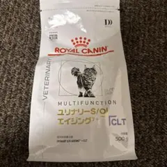 2026年最新】ロイヤルカナン ユリナリーs/oエイジング7+cltの人気