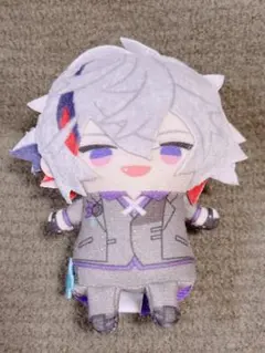 にじさんじ 不破湊 にじパペット