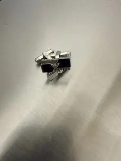 ジョルジオアルマーニ　カフスボタンのサムネイル