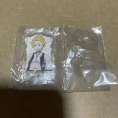 Re:ゼロから始める異世界生活 リゼロ ミニアクリルスタンド ガチャガチャ