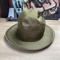 TEARS OF SWAN-NYLON SWEAT MOUNTAIN HAT - メルカリ