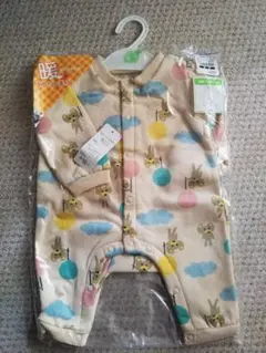 新品未使用 長袖 プレオール 60 70