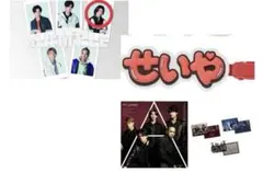 Aえ！group へアクリップ（A） BEGINNING ステッカーチェキ