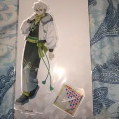 ブルーロック　凪誠士郎 アクリルスタンド 和洋折衷 ver.