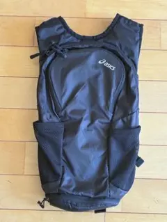 asics アシックス　ランニング　トレラン　リュック　4Lのサムネイル