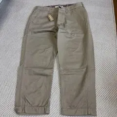 M9 Confirm チノパン ベージュ Mサイズのサムネイル