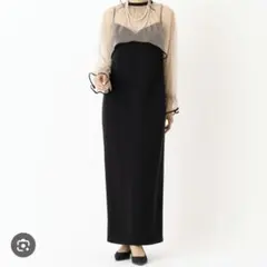 アメリ　オケージョンドレス　Sのサムネイル