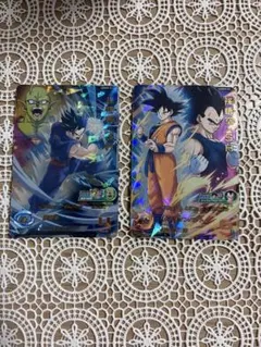 スーパードラゴンボールヒーローズ 孫悟飯:SH 6枚セット 2026年最新】ドラゴンボールヒーローズ 孫悟飯shの人気アイテム - メルカリ