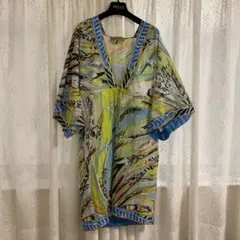 EMILIO PUCCI 五分袖チュニックのサムネイル