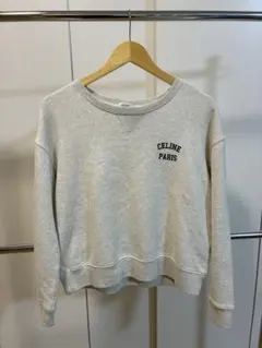 トップス スウェット