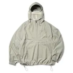 新品未使用 ROTOL MASK ANORAK サイズ3 Green