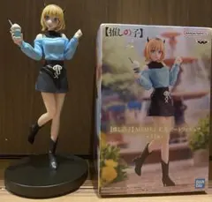 推しの子　MEMちょ　フィギュア