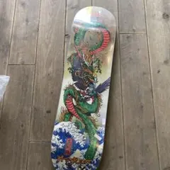 SANTA CRUZ サンタクルーズ ジェフケンダル スケボー デッキ 蛇 ヘビ SANTA CRUZ サンタクルーズ ジェフケンダル スケボー デッキ 蛇 ヘビ