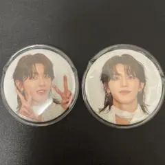 2025年最新】高塚大夢 缶バッジの人気アイテム - メルカリ