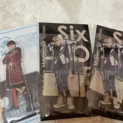 SixTONES 森本慎太郎 アクスタセット