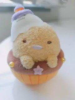 やま 受注 てのりぬいぐるみ すみっコぐらしおすしぬいぐるみセット