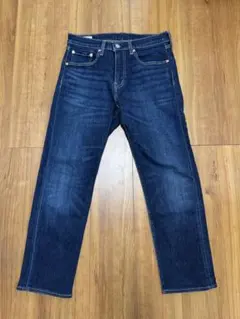 タイムセール 美品LEVI’S 502 W31L32