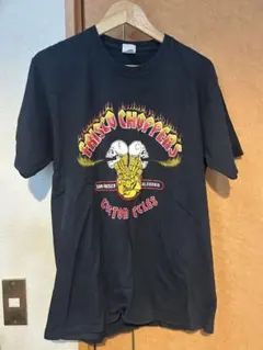 FRISCO CHOPPERS Tシャツ XL 木村拓哉着用ブランド - メルカリ