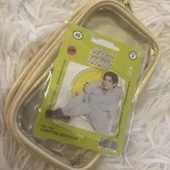 なにわ男子　長尾謙杜　アクスタ