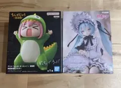 ⑥ フィギュア　まとめ売り