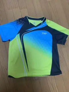 【TSP】卓球 ユニフォーム