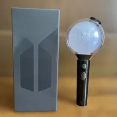 BTS MAP OF THE SOUL アミボム 公式ペンライト フルセット