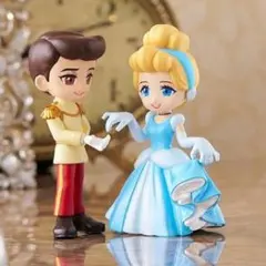 シンデレラ キャラクターグッズ
