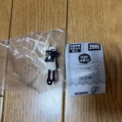 ひつじのショーン ゆらゆらつながるマスコット ショーンB