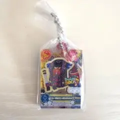 アイカツ ガチャガチャ アクリルチャーム