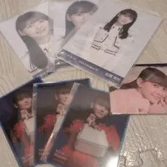 松尾美佑　まとめ売り