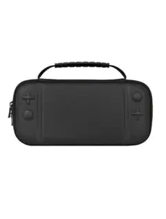 ゲームケース　switch LITE ns用　ハードシェル　防水　収納バッグのサムネイル