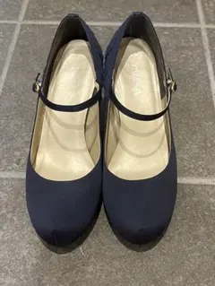 マディソンブルーRepetto バレエシューズ 36.5 メリージェーン - メルカリ