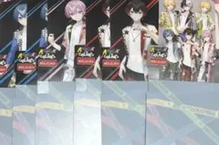 ビッグエコー コラボドリンク特典 けちゃ ちぐさ あっと 全員