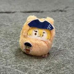 七海龍水 たぴぬい Dr.STONE