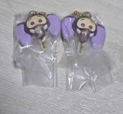 ズートピア アイスキャンディーチャーム フィニック