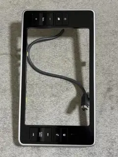 ダイハツ キャスト NSZN-X72D フェイスパネル NSZN-X72D フェイスパネル キャスト用 - メルカリ