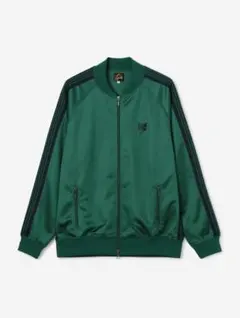 2025年最新】needlesトラックジャケットの人気アイテム - メルカリ