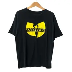 2026年最新】wu-tang clan tシャツ xlの人気アイテム - メルカリ