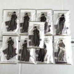 作間龍斗 アクリルスタンド