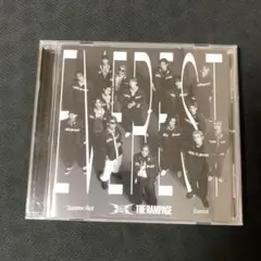 THE RAMPAGE / Summer Riot ～熱帯夜～ ●